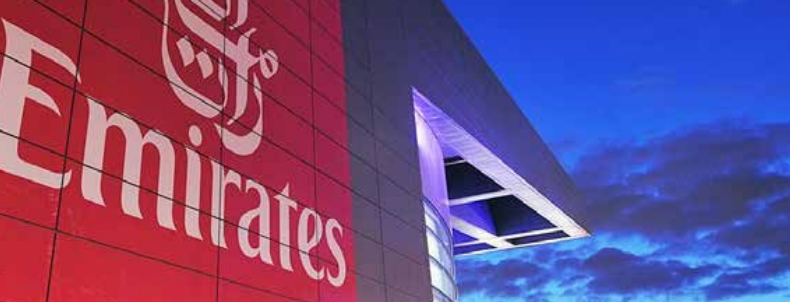 Emirates Arena