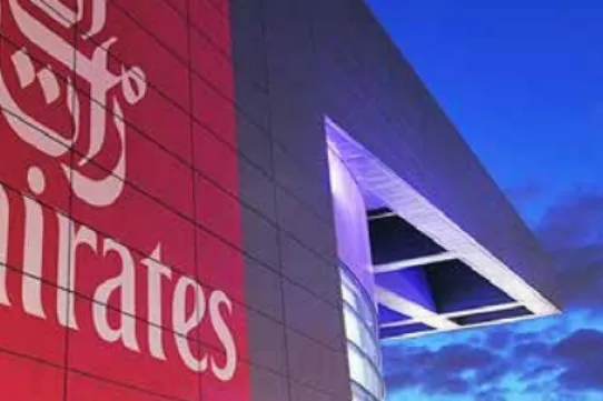 Emirates Arena