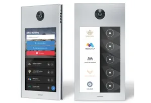 Command call stations