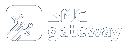 SMC Gateway logo